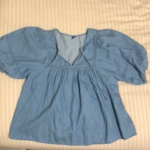 Old Navy blouse